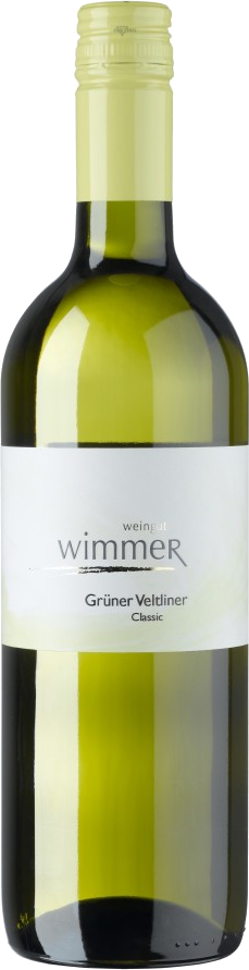 Grüner Veltliner Classic 2022