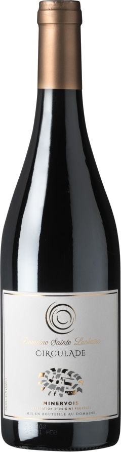 Domaine St.Luchaire 'Circulate