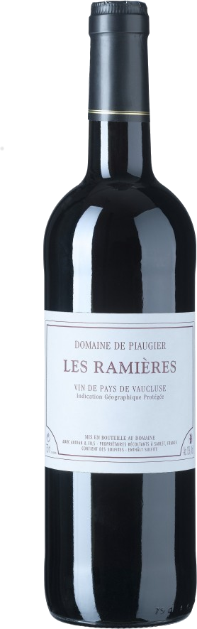 Domaine de Piaugier Les Ramières 2019